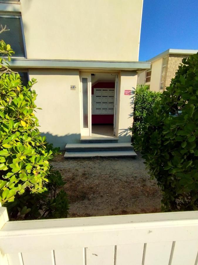 Cosy Studio En Etage Residence Front De Mer Palavas-les-Flots Exteriér fotografie